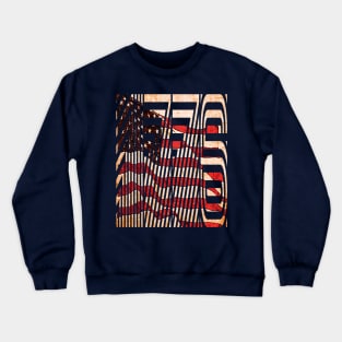 1776 Crewneck Sweatshirt